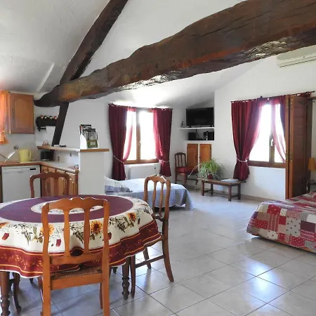La Charmatiere Vila Haute-Rivoire Quarto foto