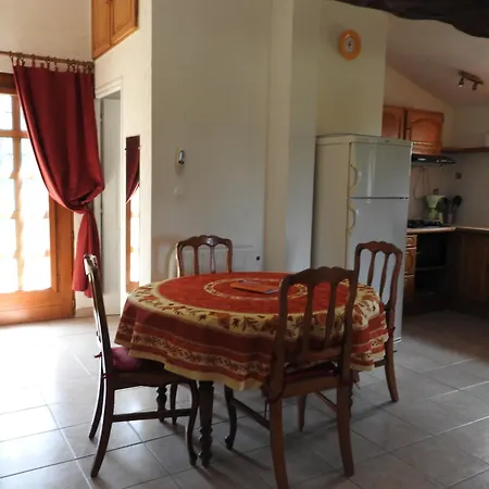 La Charmatiere Vila Haute-Rivoire Exterior foto