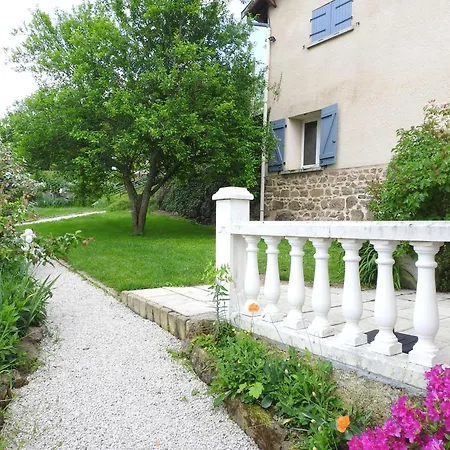 La Charmatiere Vila Haute-Rivoire Exterior foto