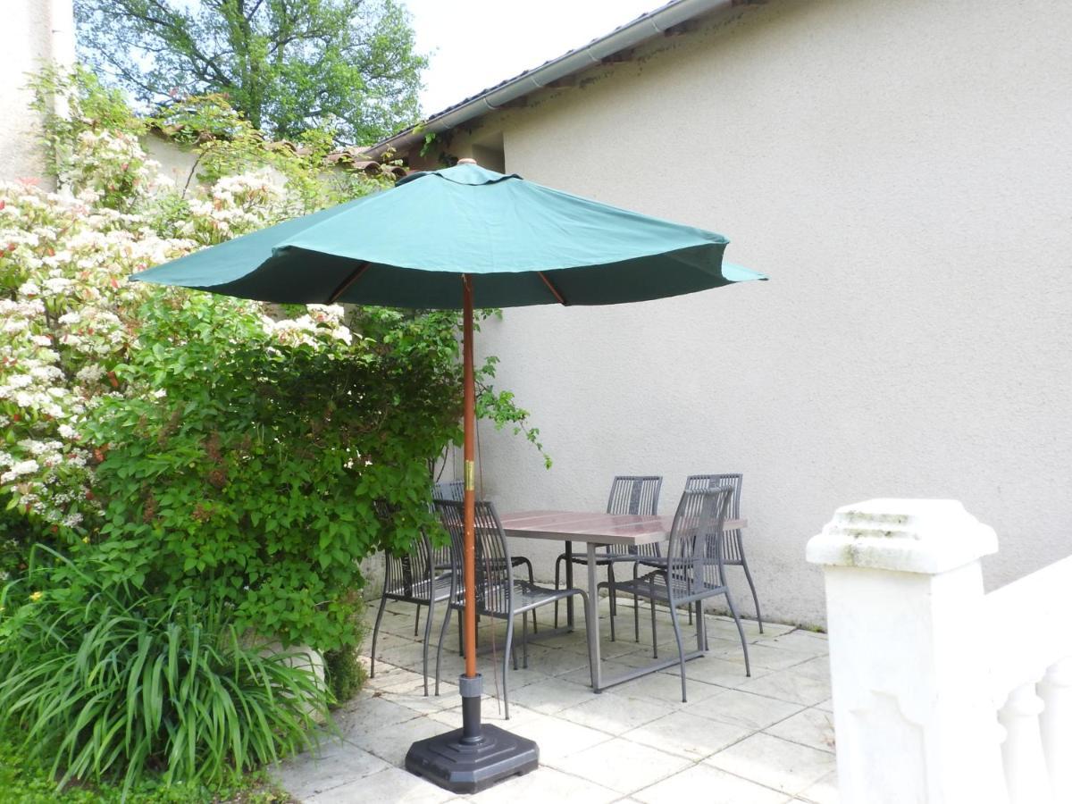 La Charmatiere * Haute-Rivoire