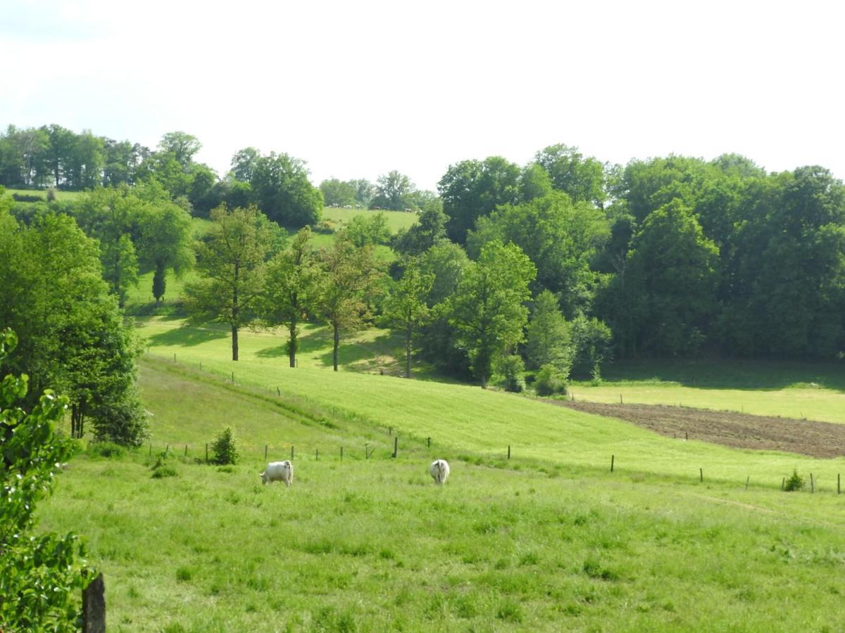Holiday home La Charmatiere Haute-Rivoire