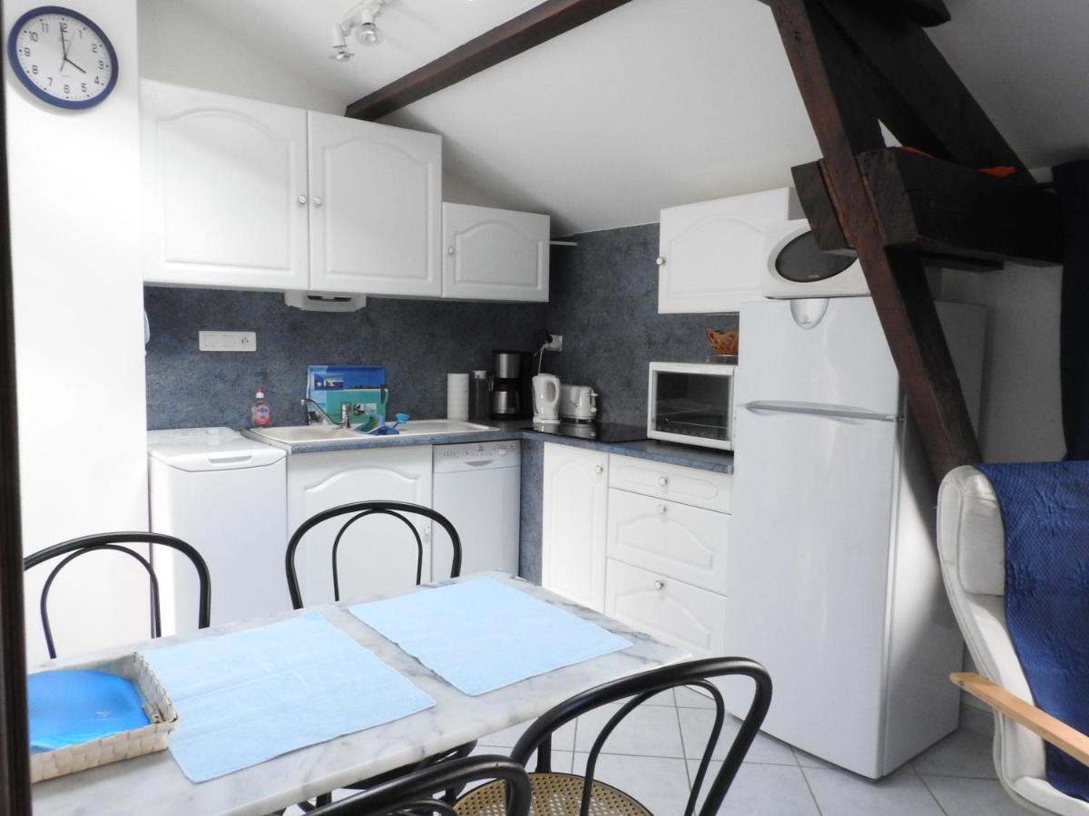 La Charmatiere Holiday home Haute-Rivoire