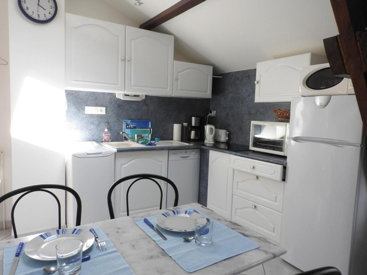 La Charmatiere Holiday home
