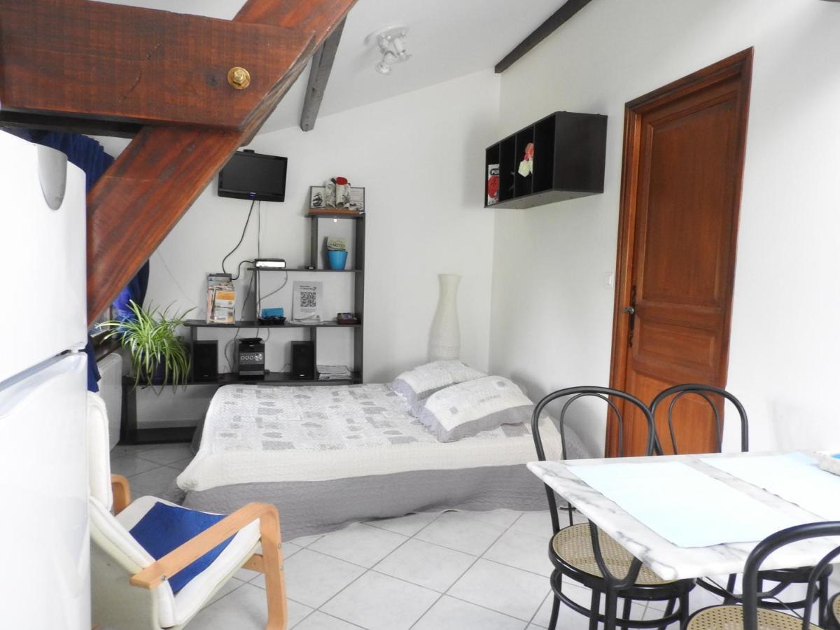 Holiday home La Charmatiere Haute-Rivoire