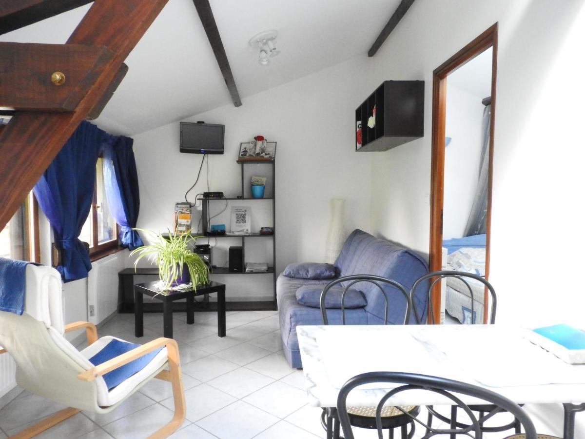 Holiday home La Charmatiere