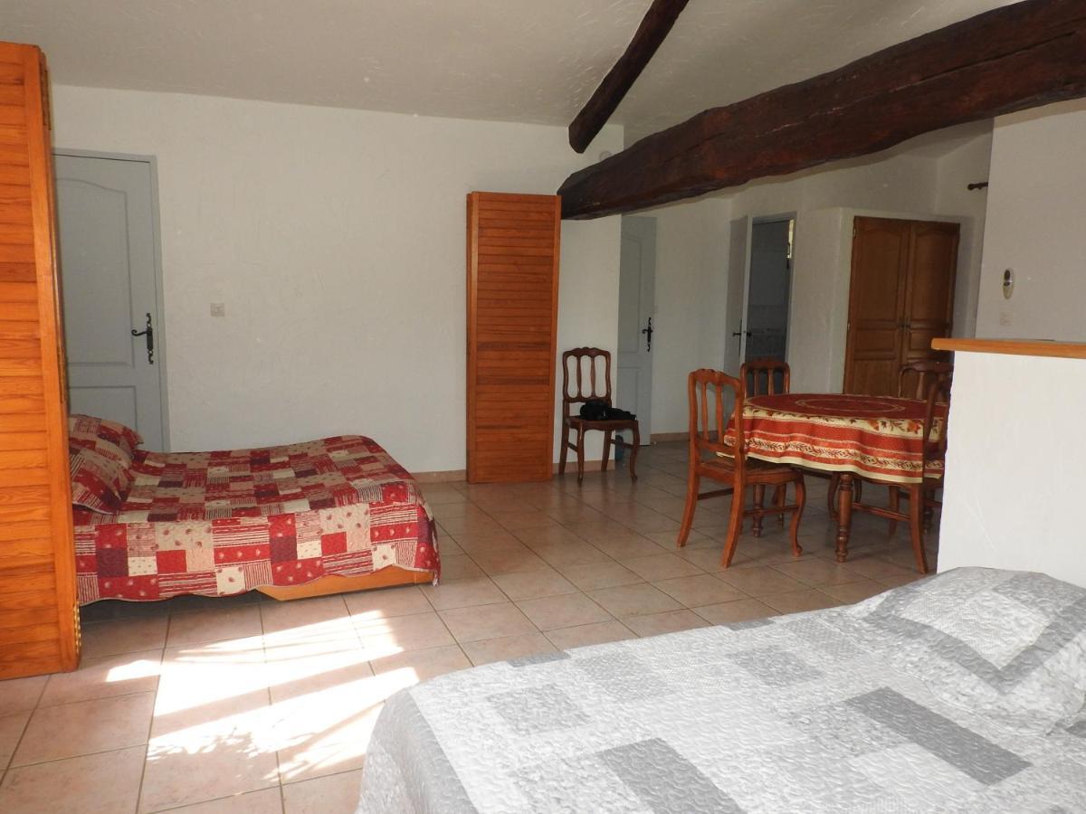 Holiday home La Charmatiere *