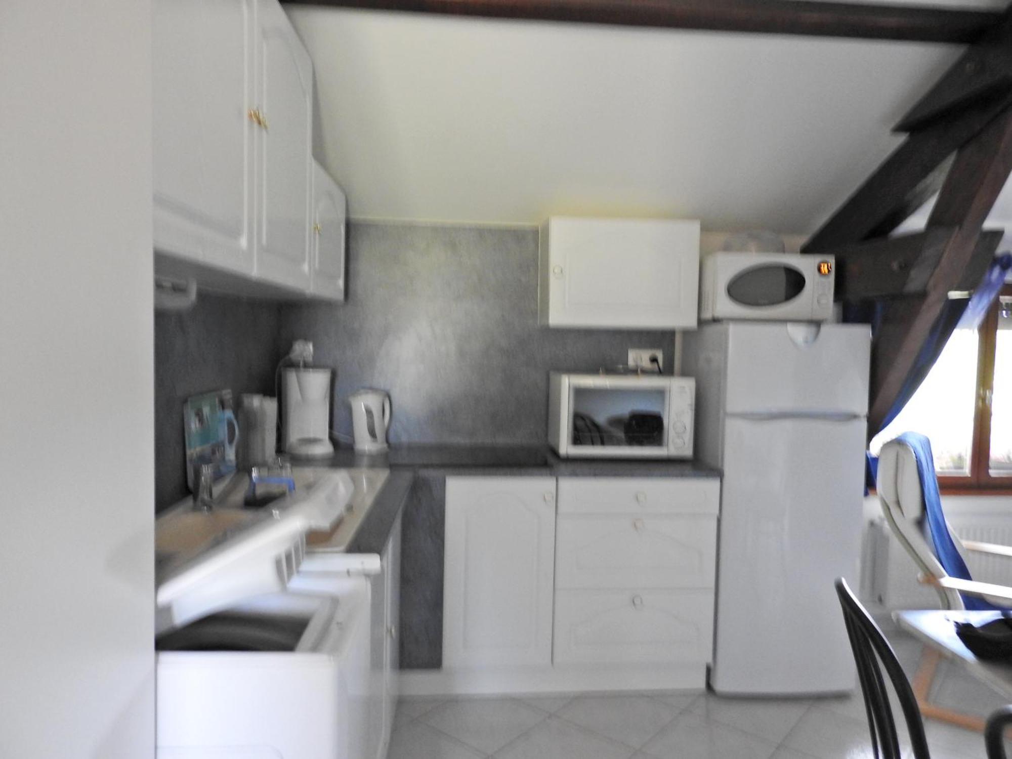Holiday home La Charmatiere