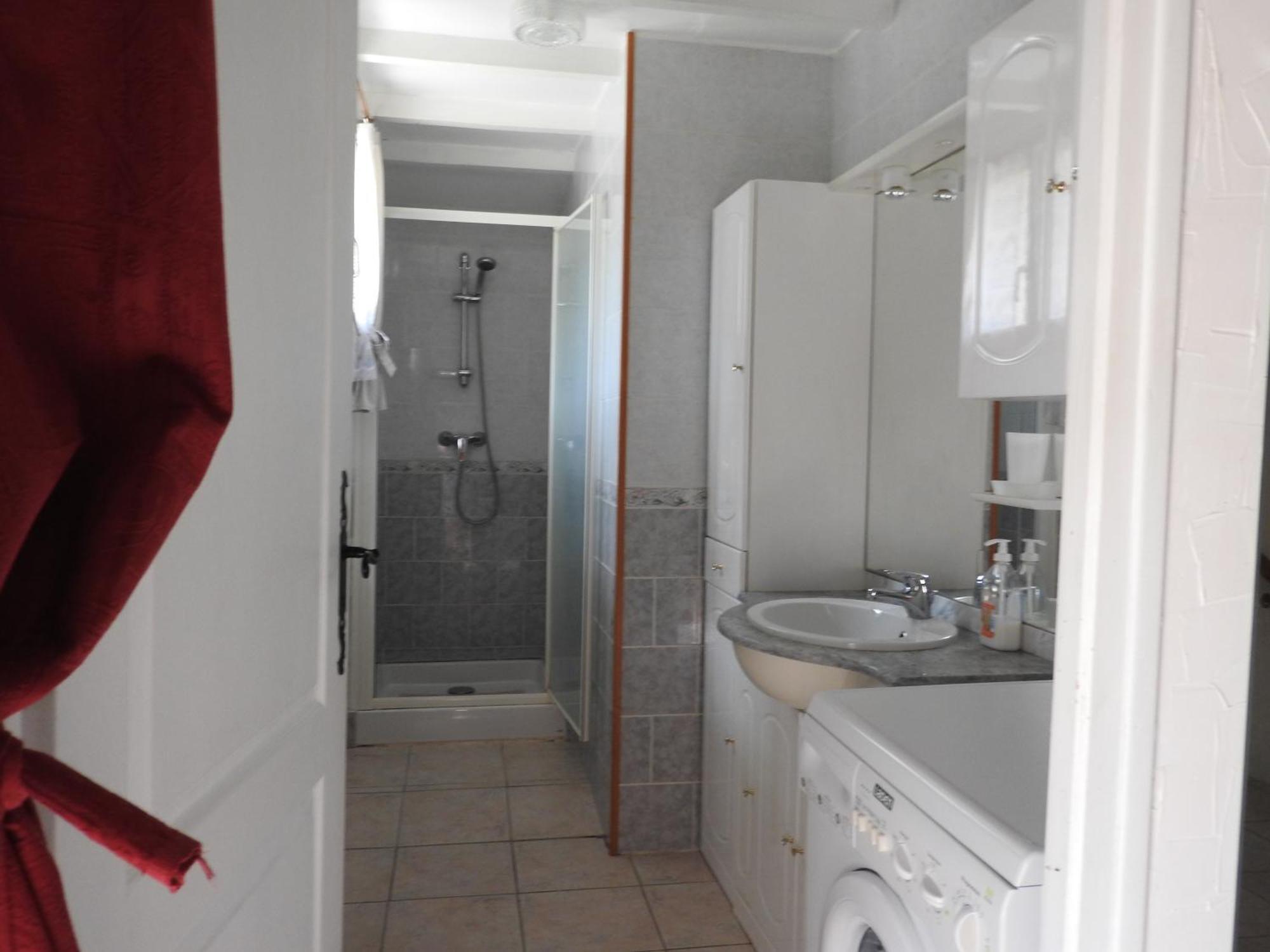 La Charmatiere Holiday home Haute-Rivoire