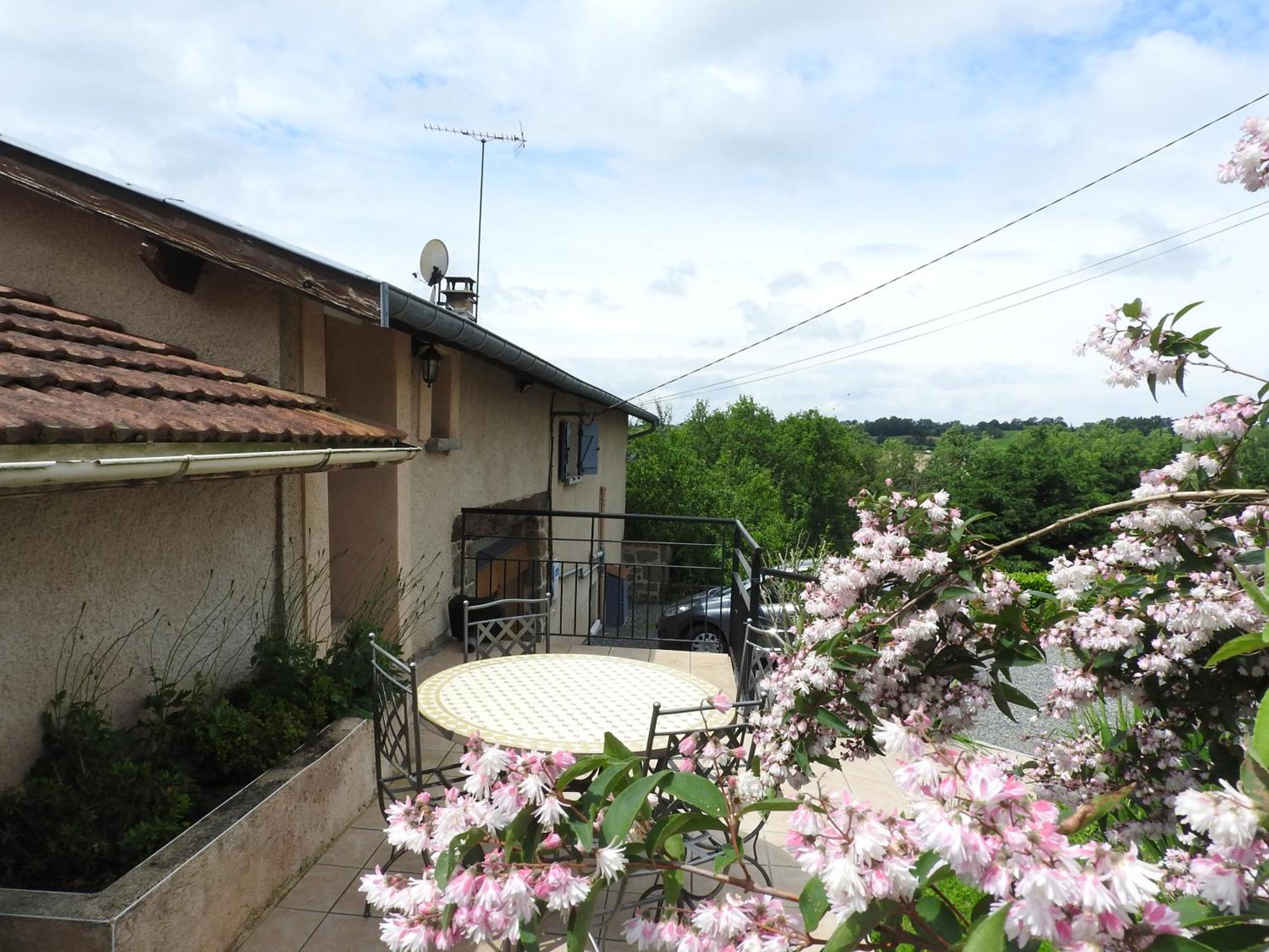 Holiday home La Charmatiere *